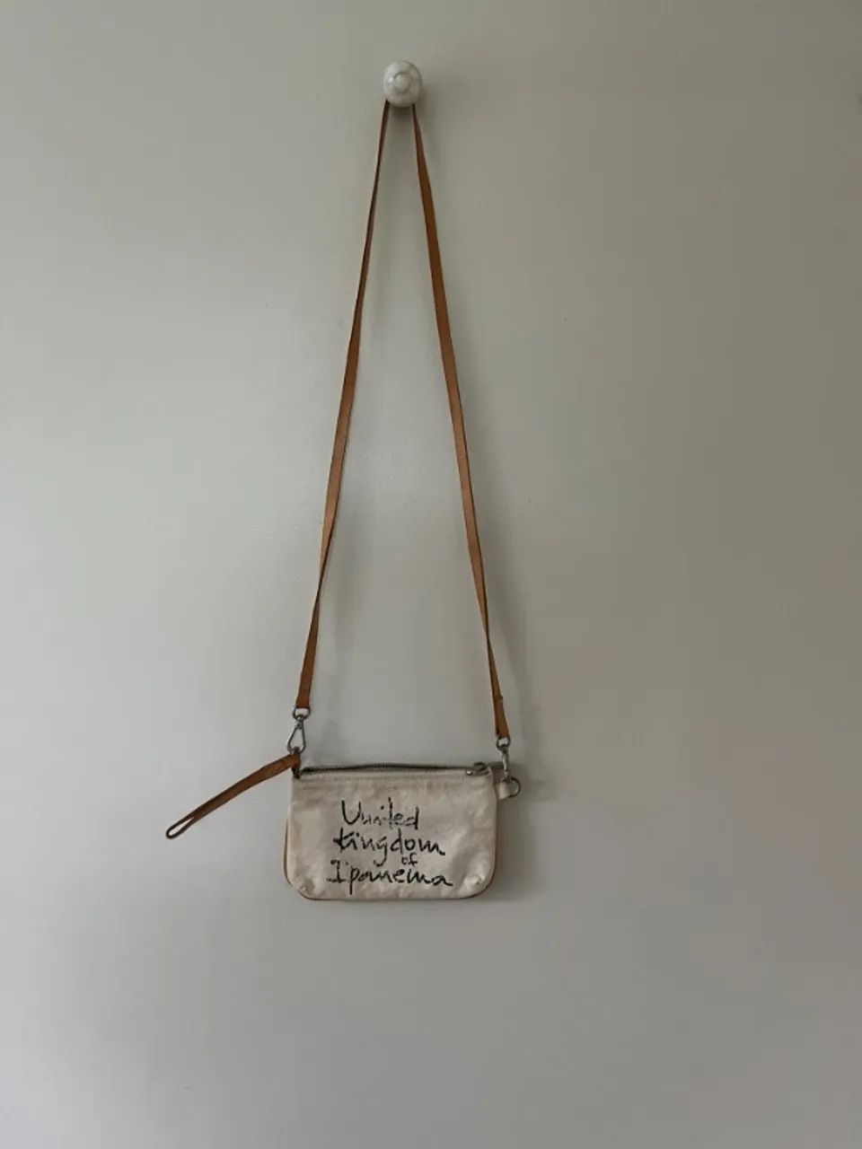 bolsa osklen - Foto 2