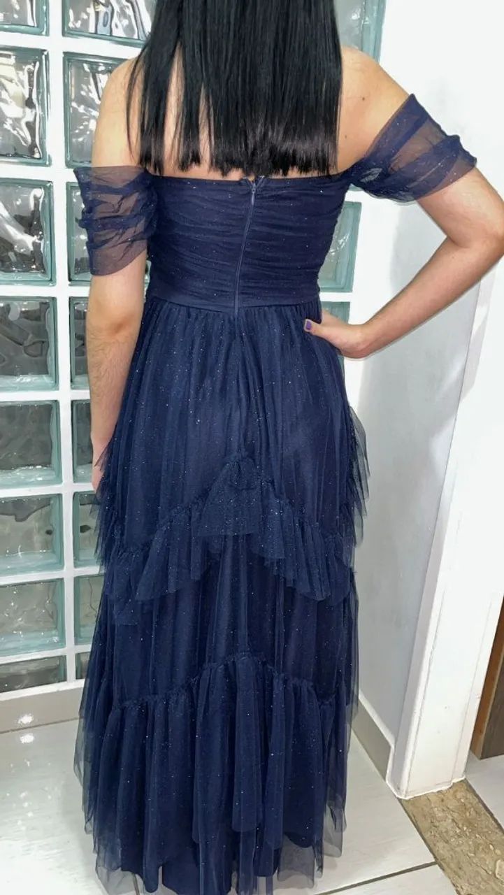 Vestido de Festa  - Foto 4