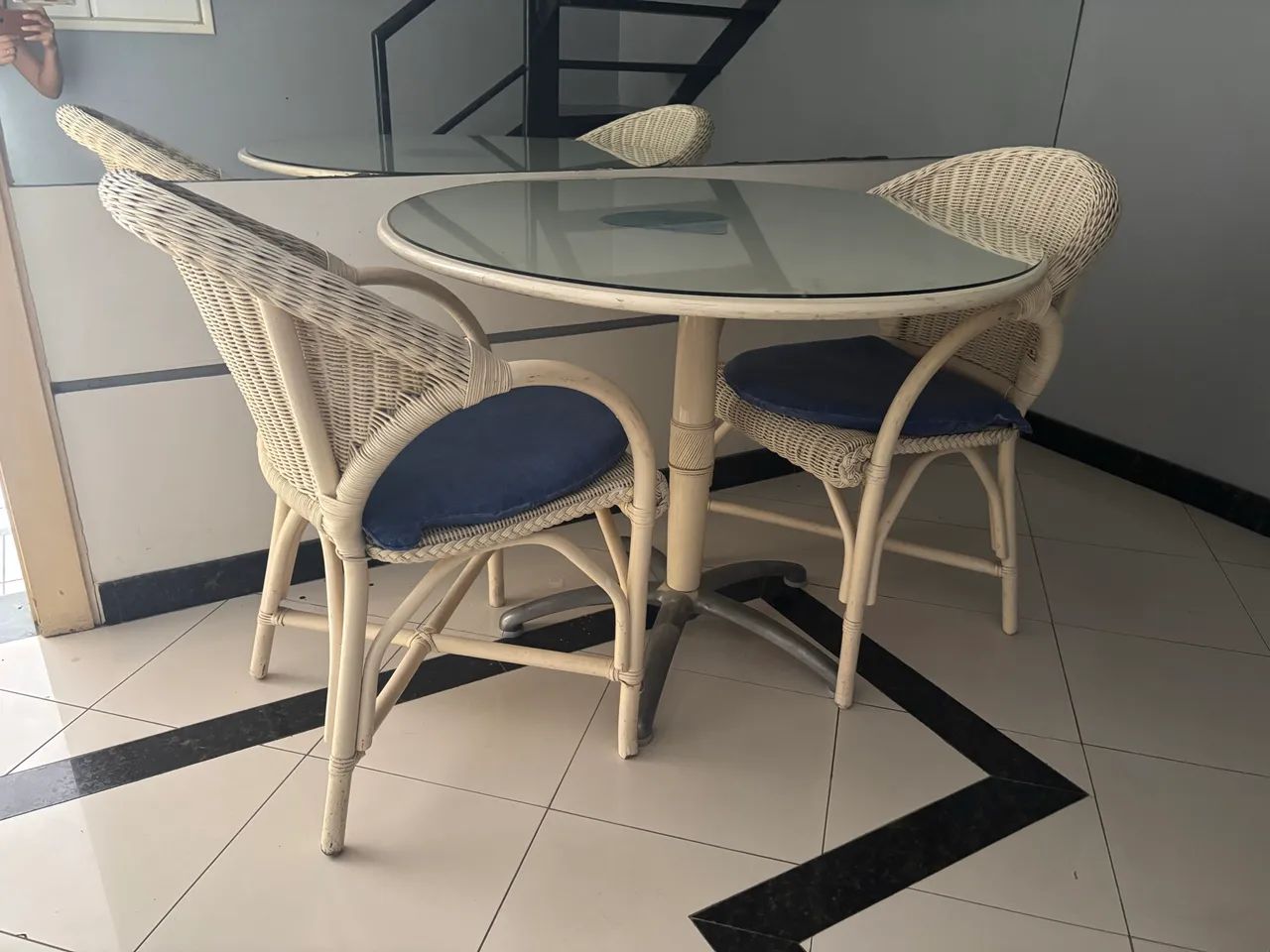 Vendo mesas preços variados  - Foto 2