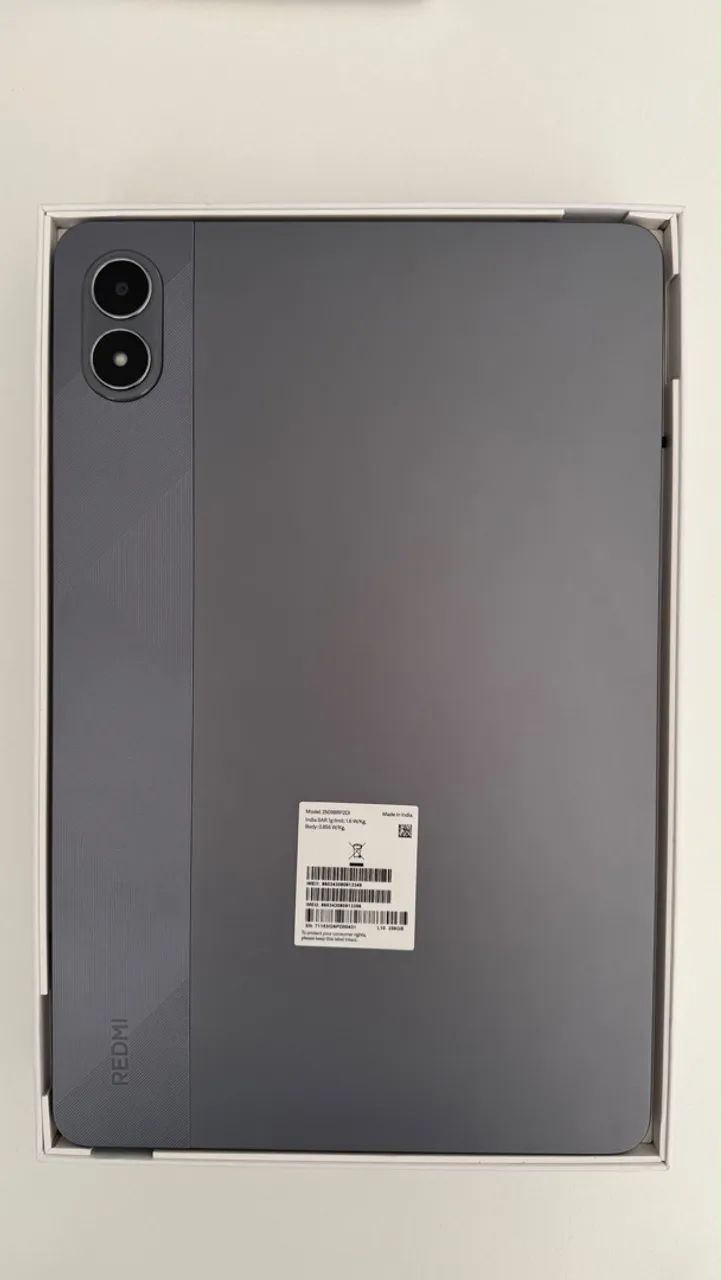 Tablet  - Foto 4