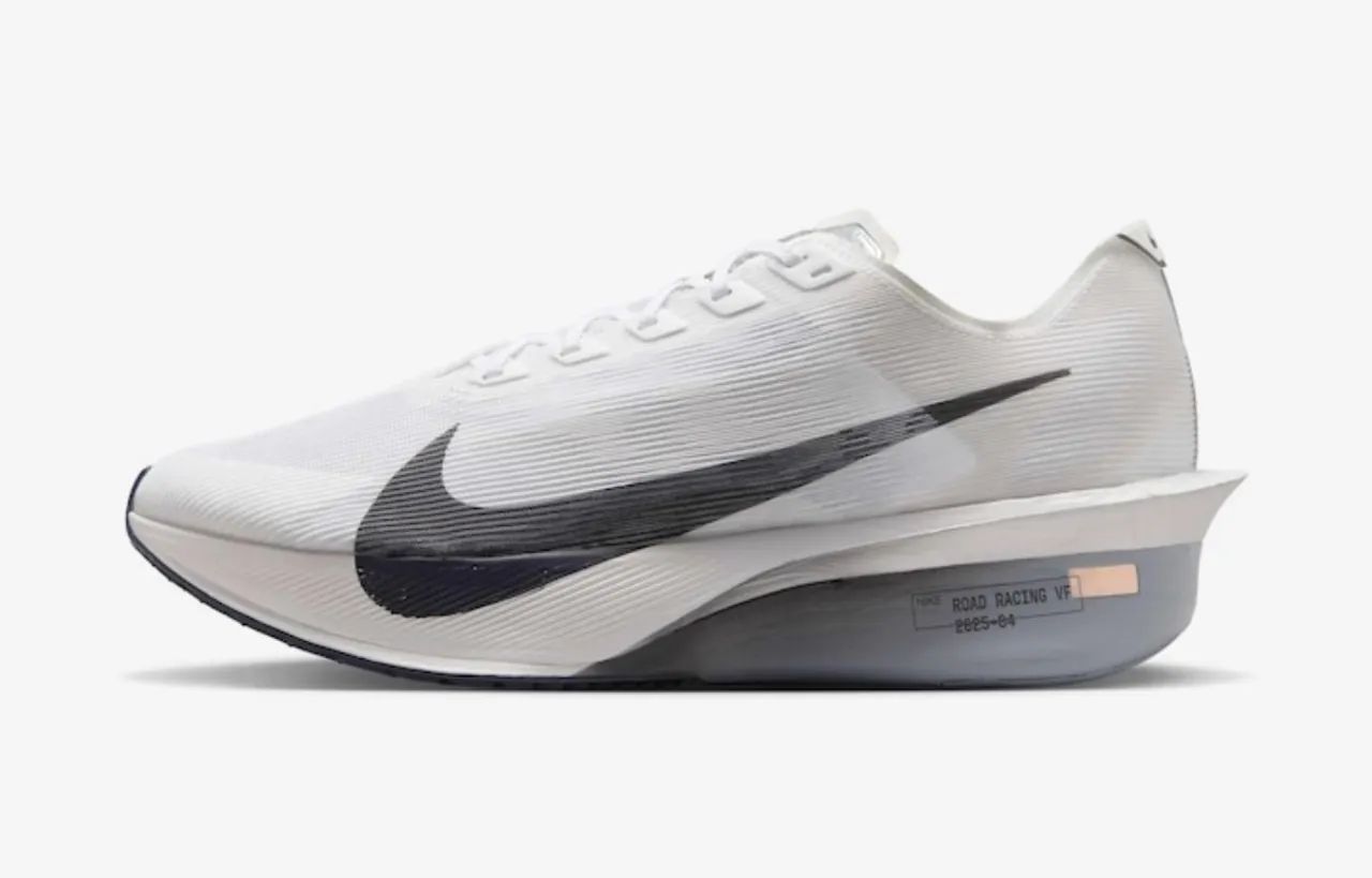 Nike ZoomX VaporFly 4 masculino 