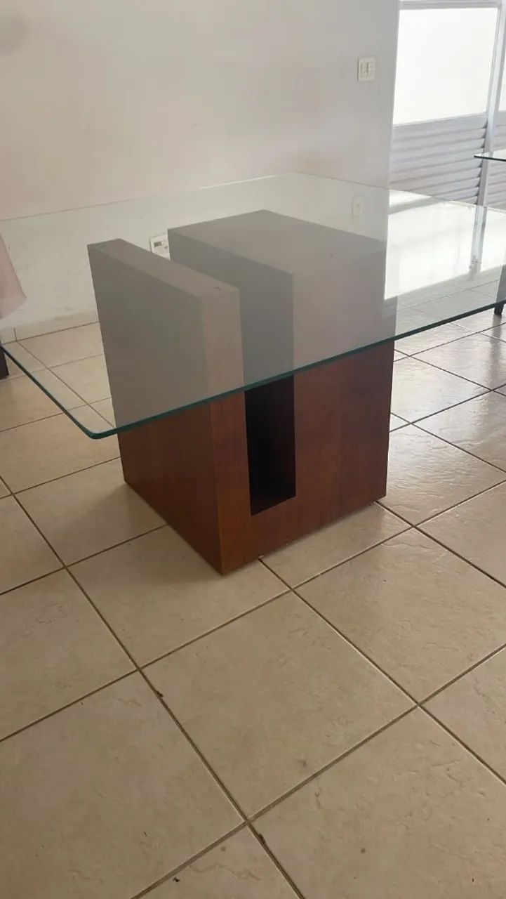 Mesa  de jantar 