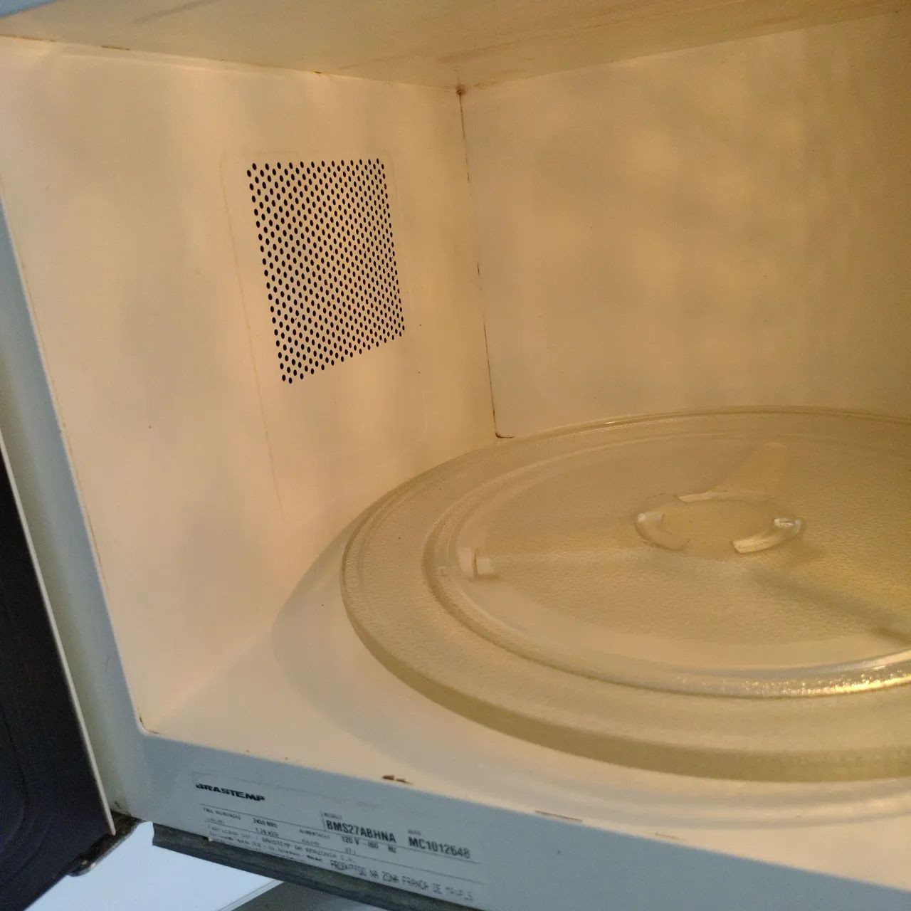Microondas Brastemp  - Foto 4
