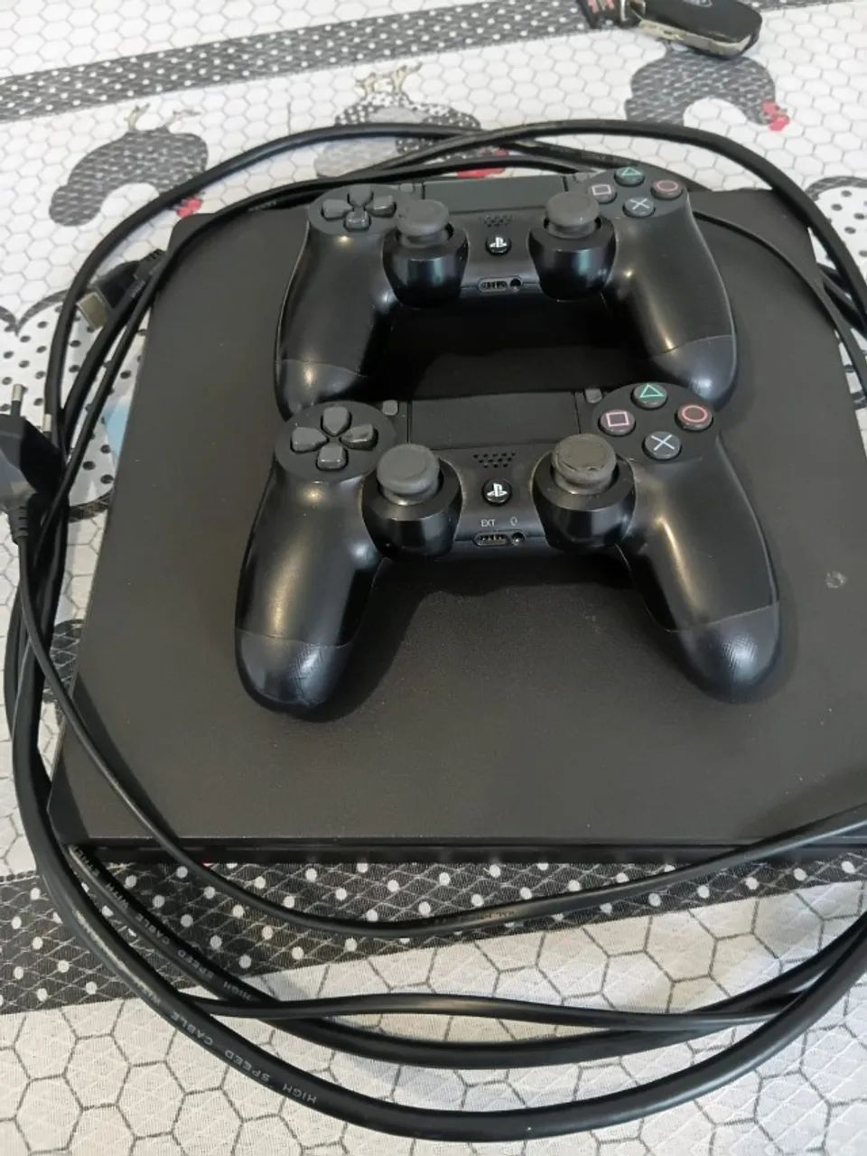 PlayStation 4