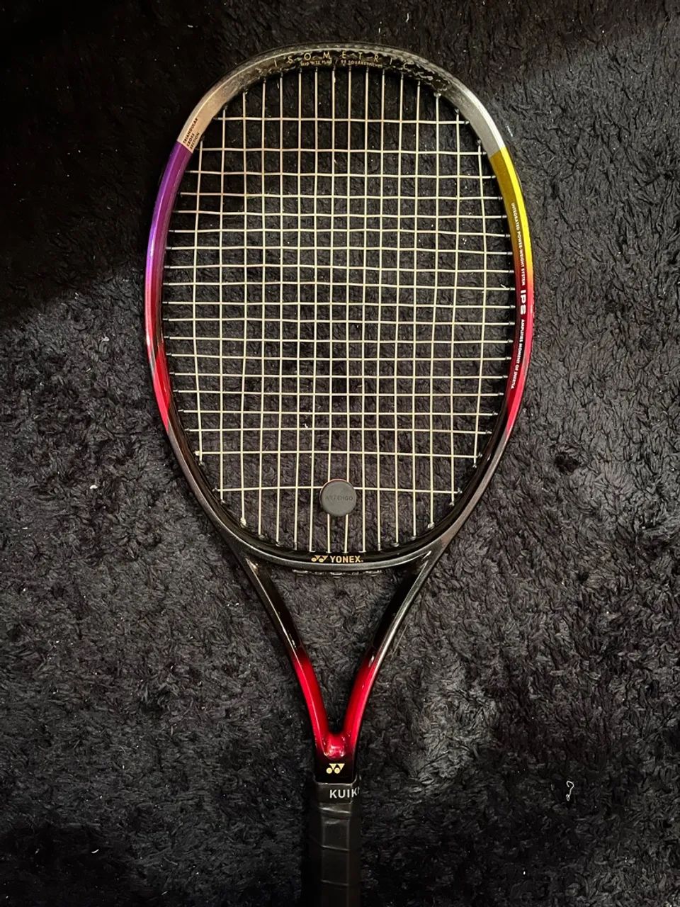 Raquete Yonex - Esportes de Quadra e Ao Ar Livre - Vila Gomes