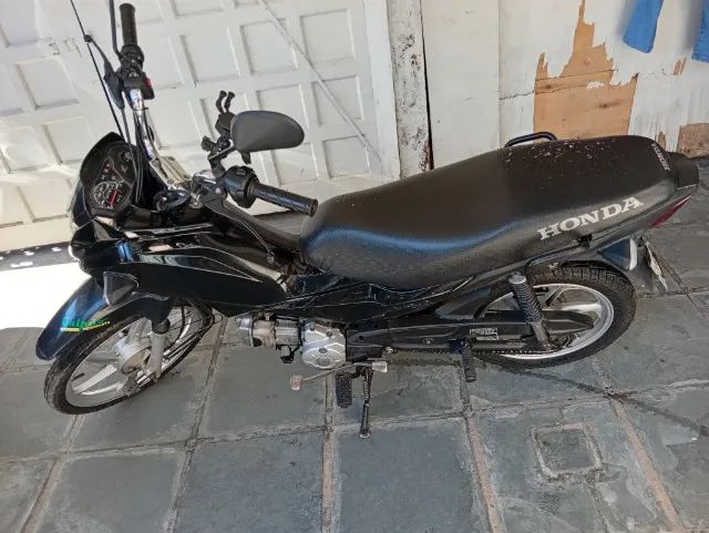 Pop 110i 2022