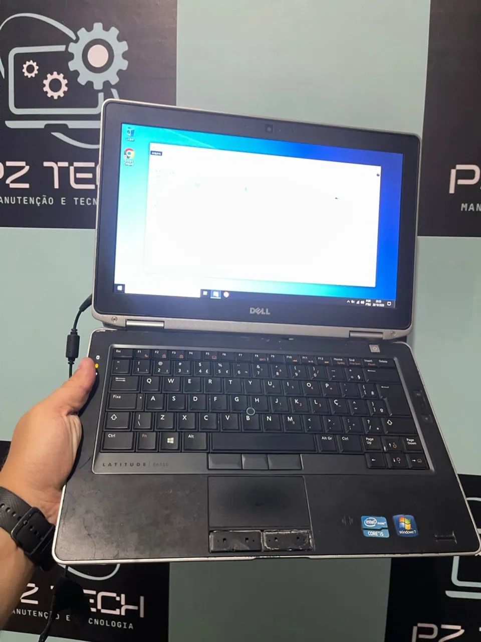 Notebook Dell i5 - Foto 4