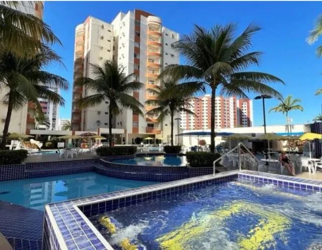 Apartamento - Caldas Novas - Foto 5
