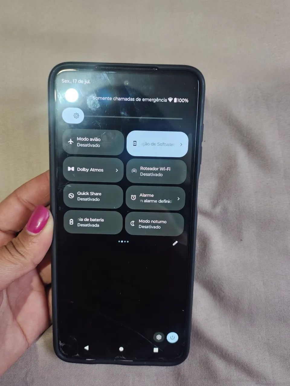 Celular Motorola  - Foto 4
