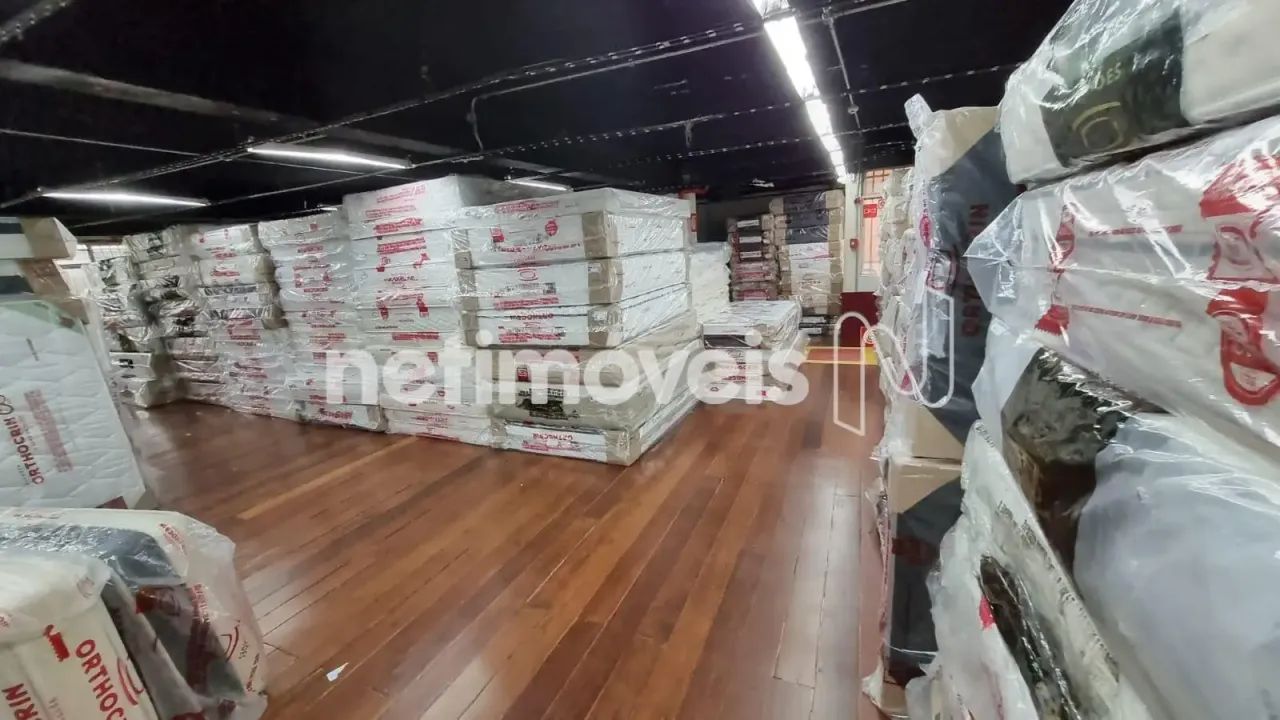Venda Loja Barro Preto Belo Horizonte