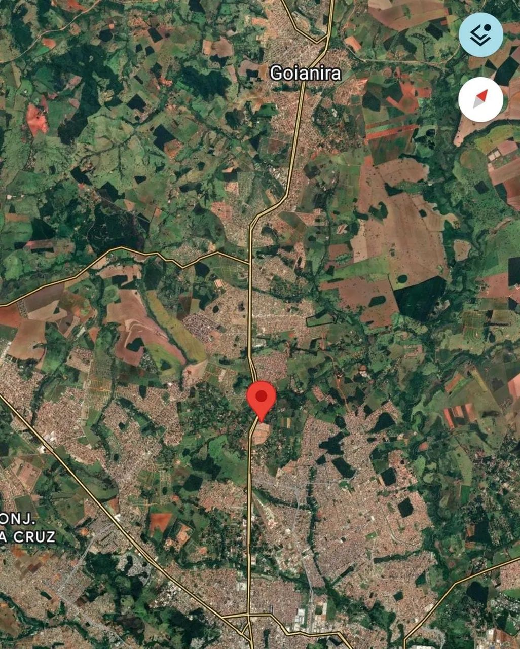 Imóvel Comercial com Renda Estimada de R$ 15 mil/mês  Goiânia - Foto 5