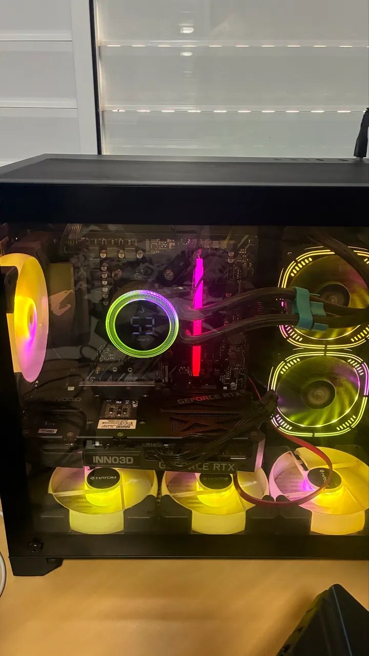 Monitor gamer 300hz - Foto 3