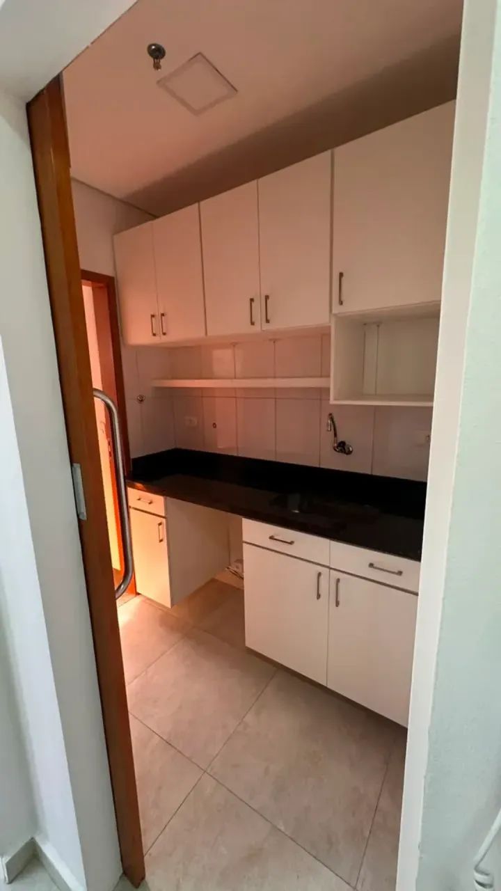 Sala Comercial para locação no Embaré - Foto 2