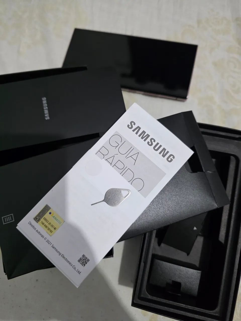 Galaxy Note20 Ultra - Foto 2