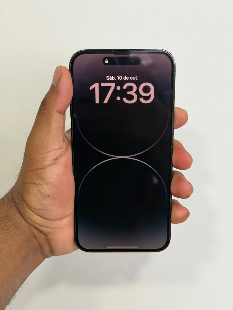 iPhone 14 Pro Max 128gb - Celulares e Smartphones - Asa Branca