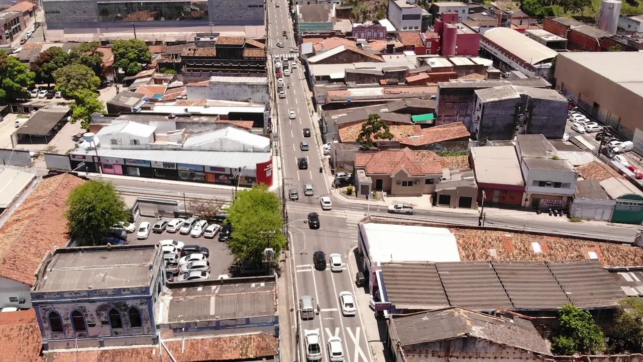 Loja para alugar no Centro de Maceió-Estacionamento para clientes. - Foto 4
