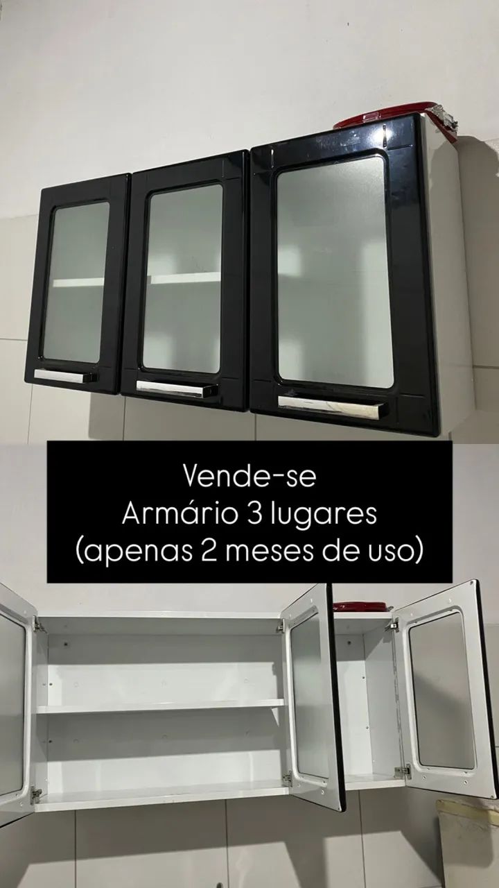Armário 