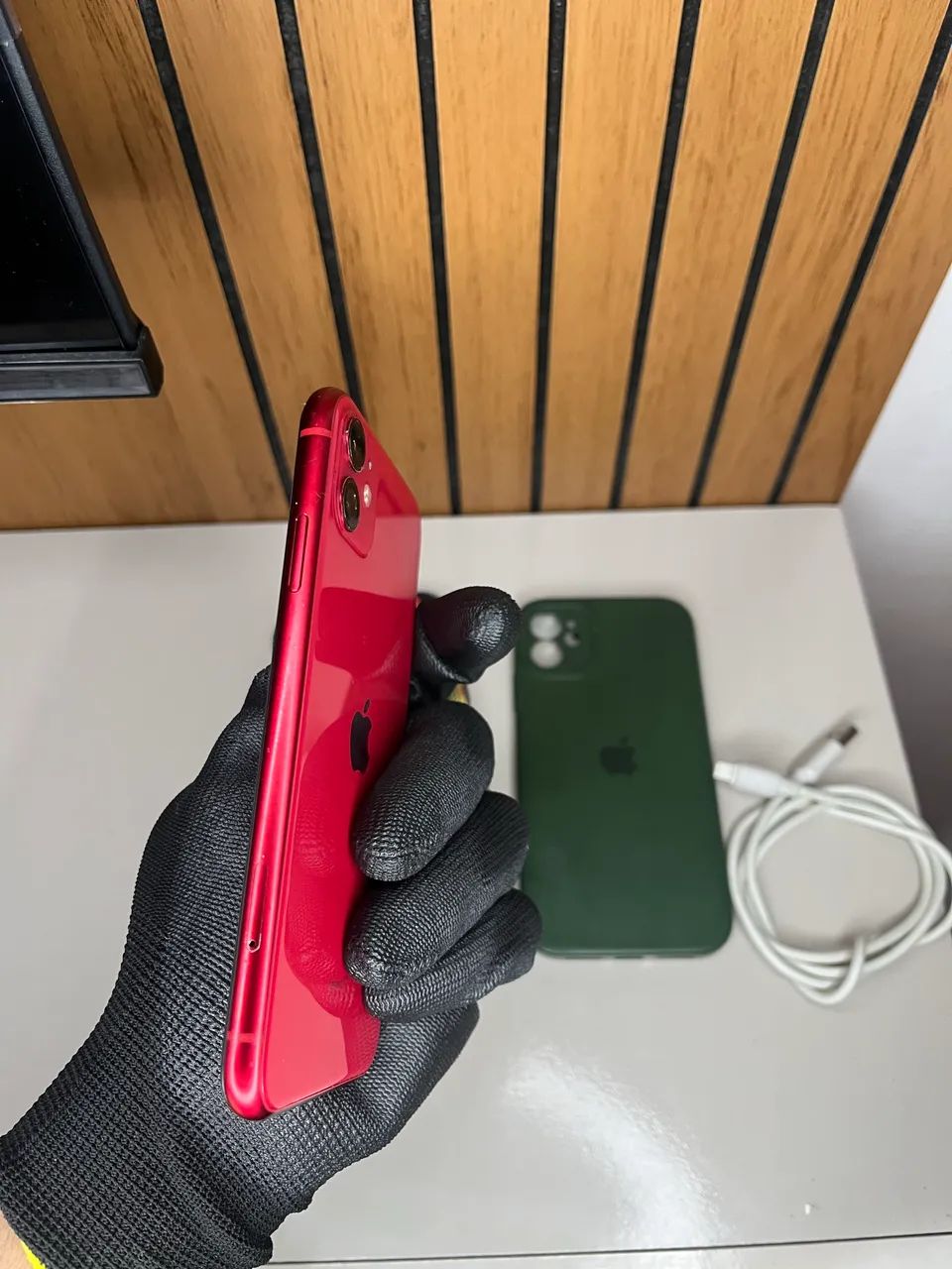 iPhone 11 - Foto 5
