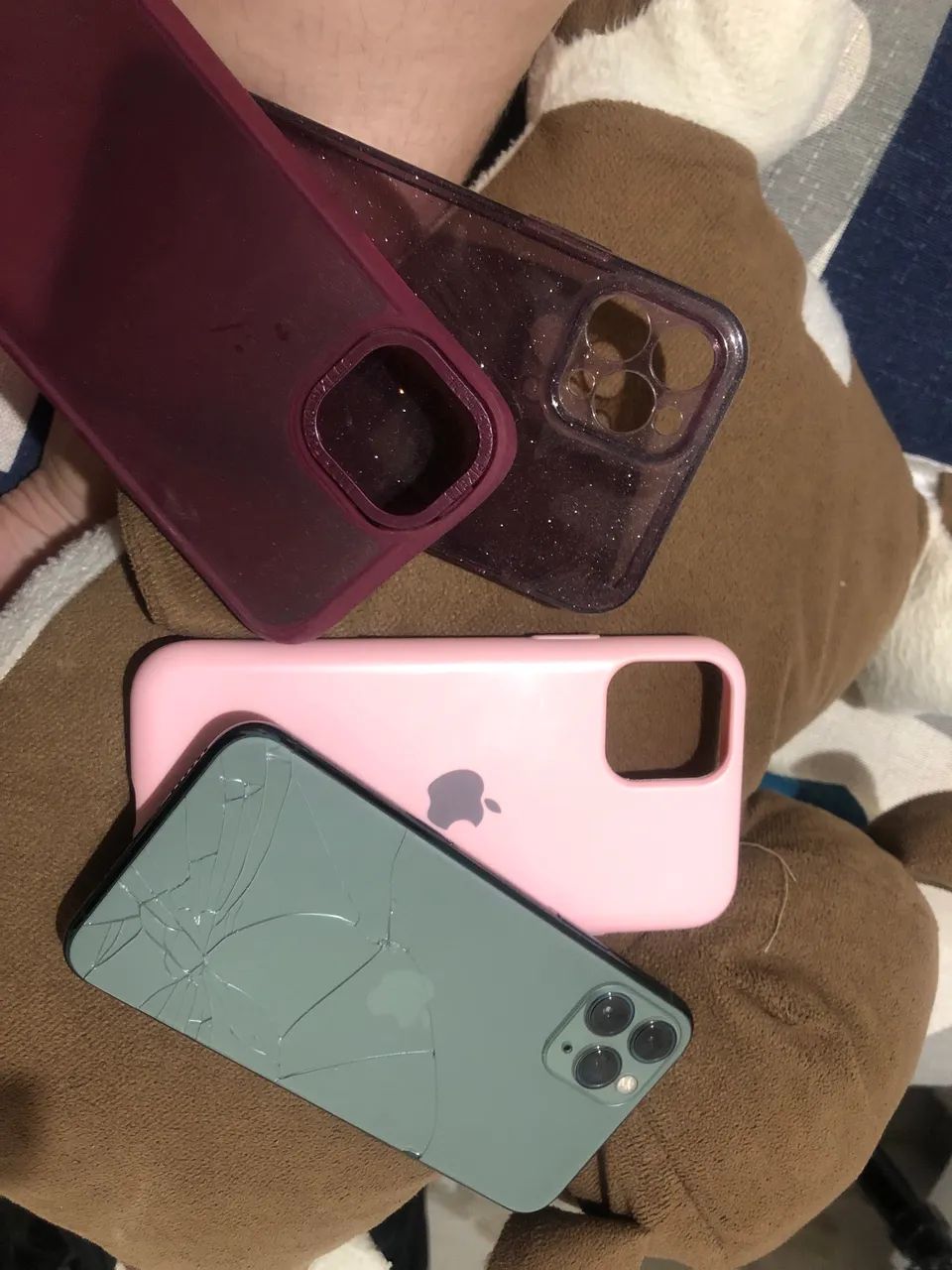 iPhone 11 Pro 256 Gigas  - Foto 2