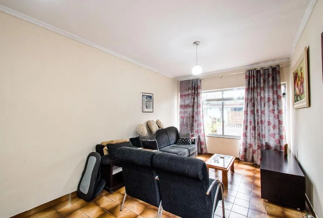 Casa à Venda - Vila Mariana, 3 Quartos, 250 m2 - Foto 4