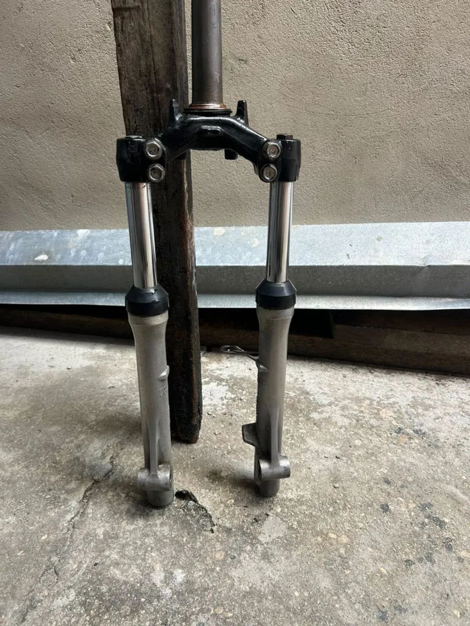 Vendo kit de bengala da biz com mesa  - Foto 3
