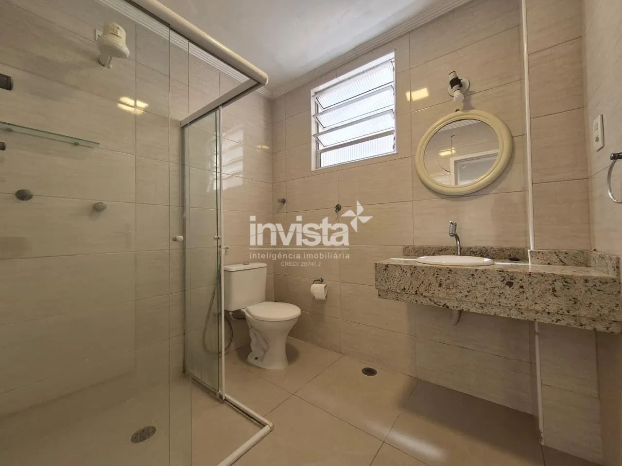 Apartamento para aluguel no bairro Aparecida - Foto 7