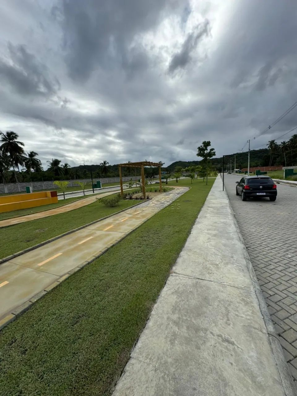 Terreno com 243m² com à venda no Cond. Ilha da Bela em Marechal Deodoro - Foto 2