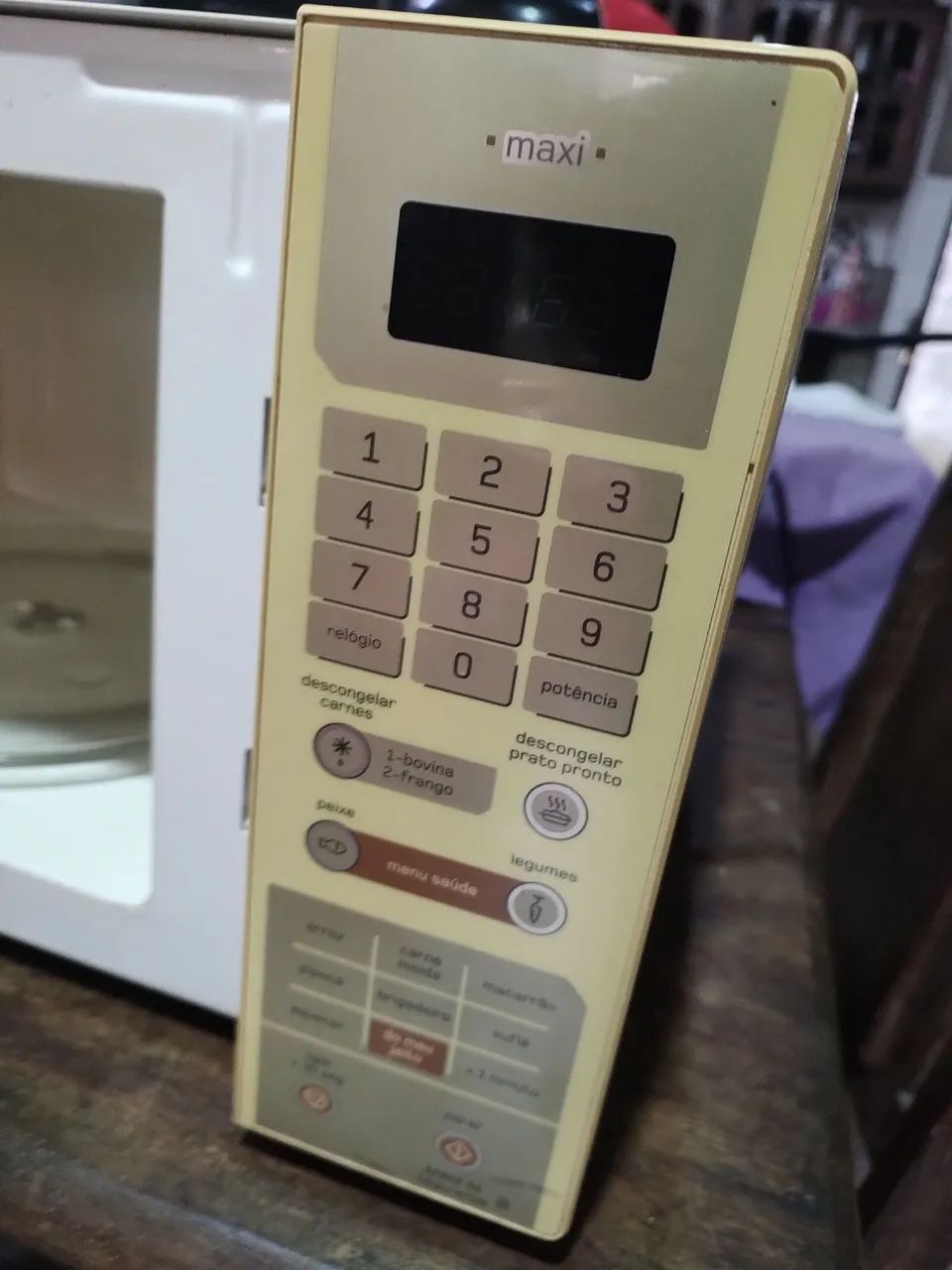 Microondas  - Foto 3