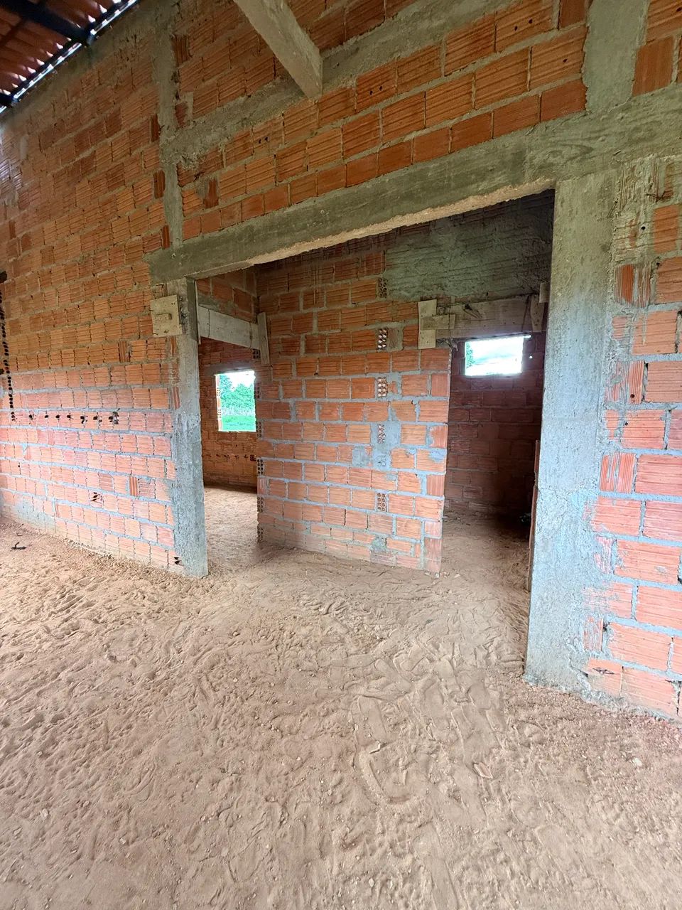 Ágio de lote com construção no flamboyant 2 - Foto 5