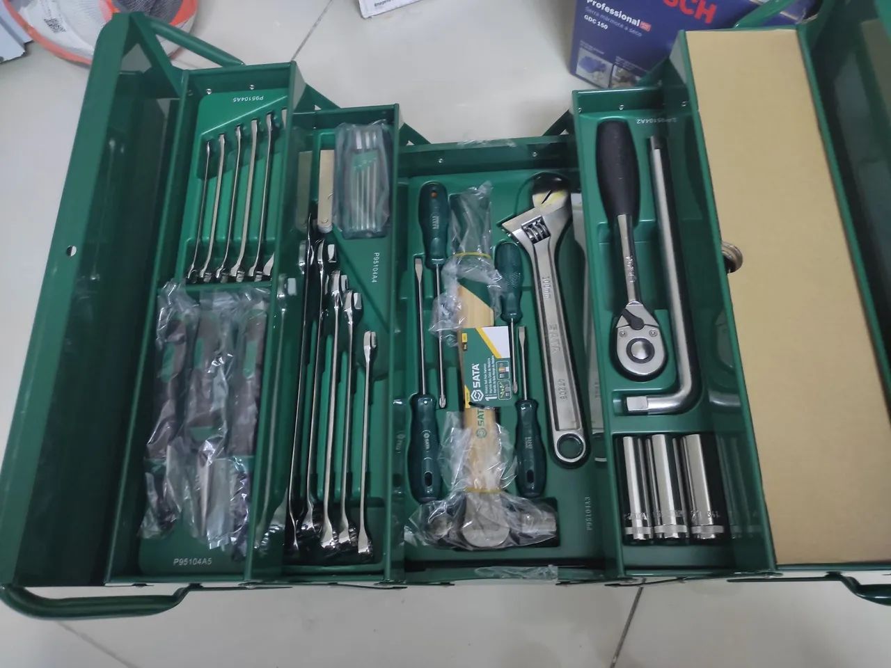 caixa de ferramentas completa 65735645801346120
