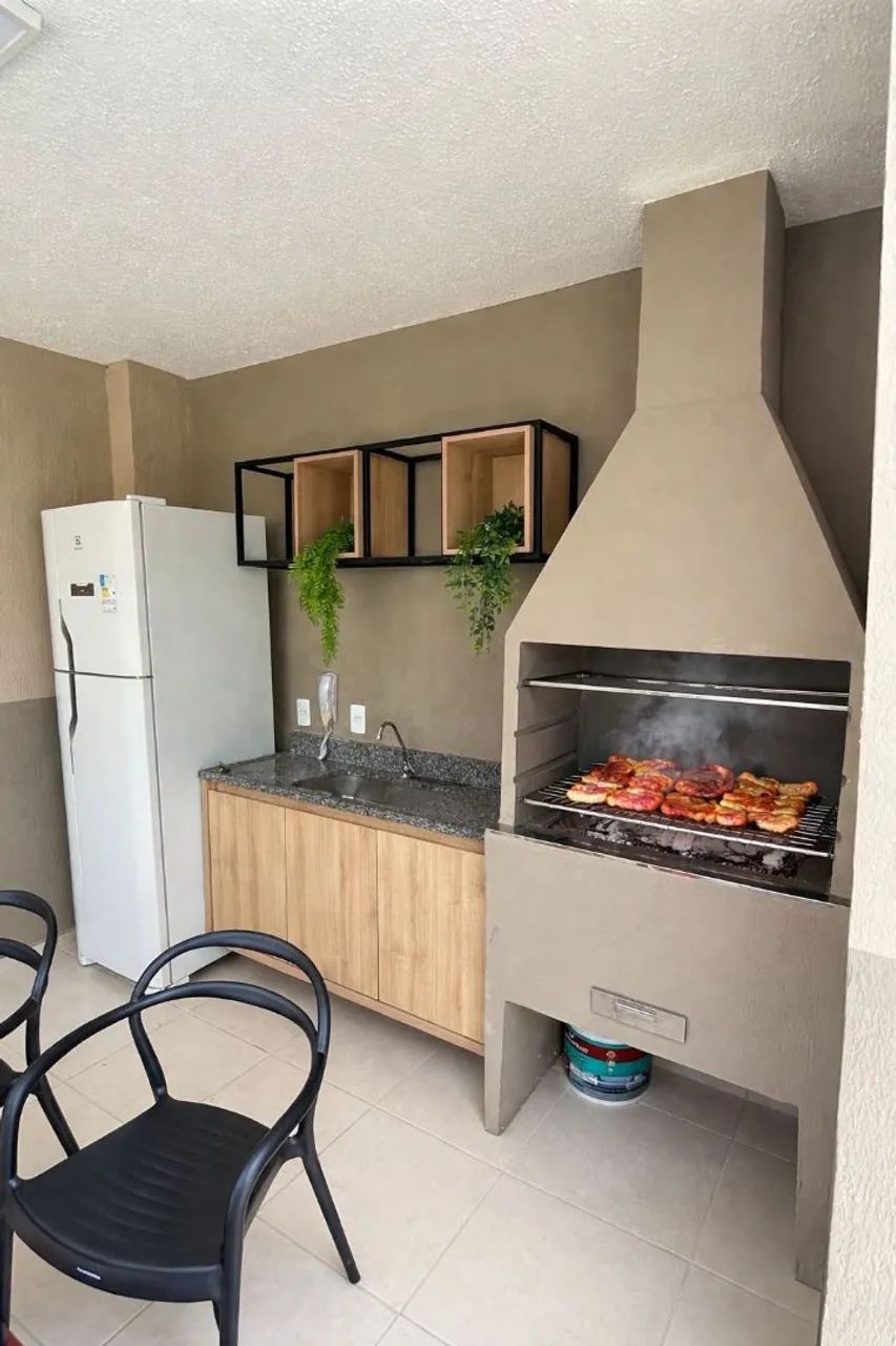 Aluguel de apartamento Residencial  - Foto 2