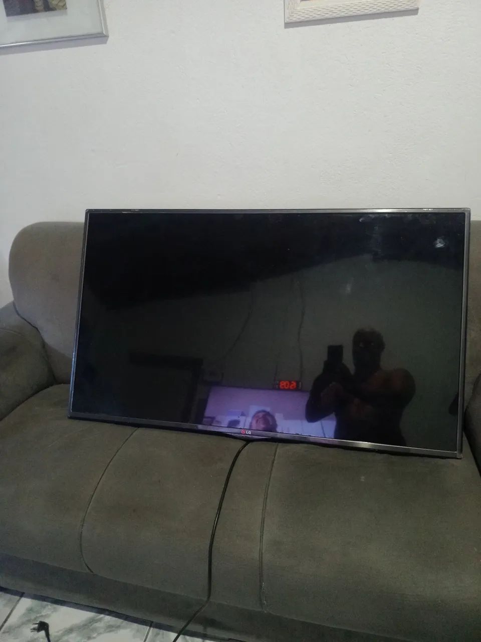 Smartv LG  - Foto 2