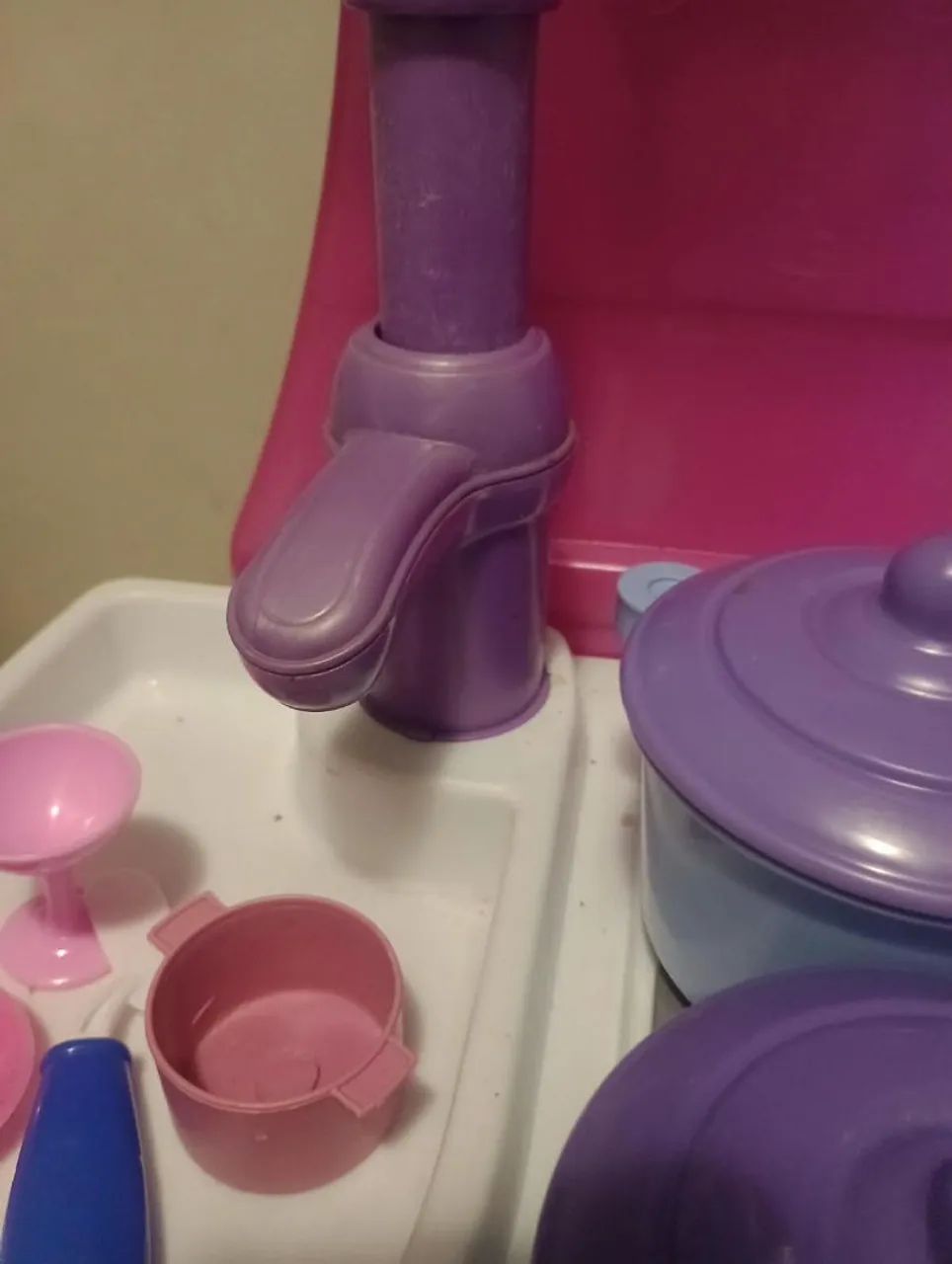 Fogão de brinquedo - Foto 3