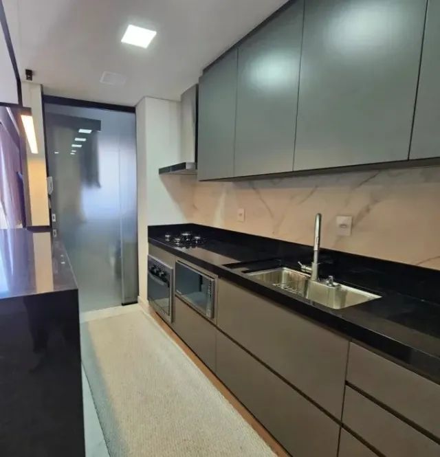 Apartamento em Belém  - Foto 5