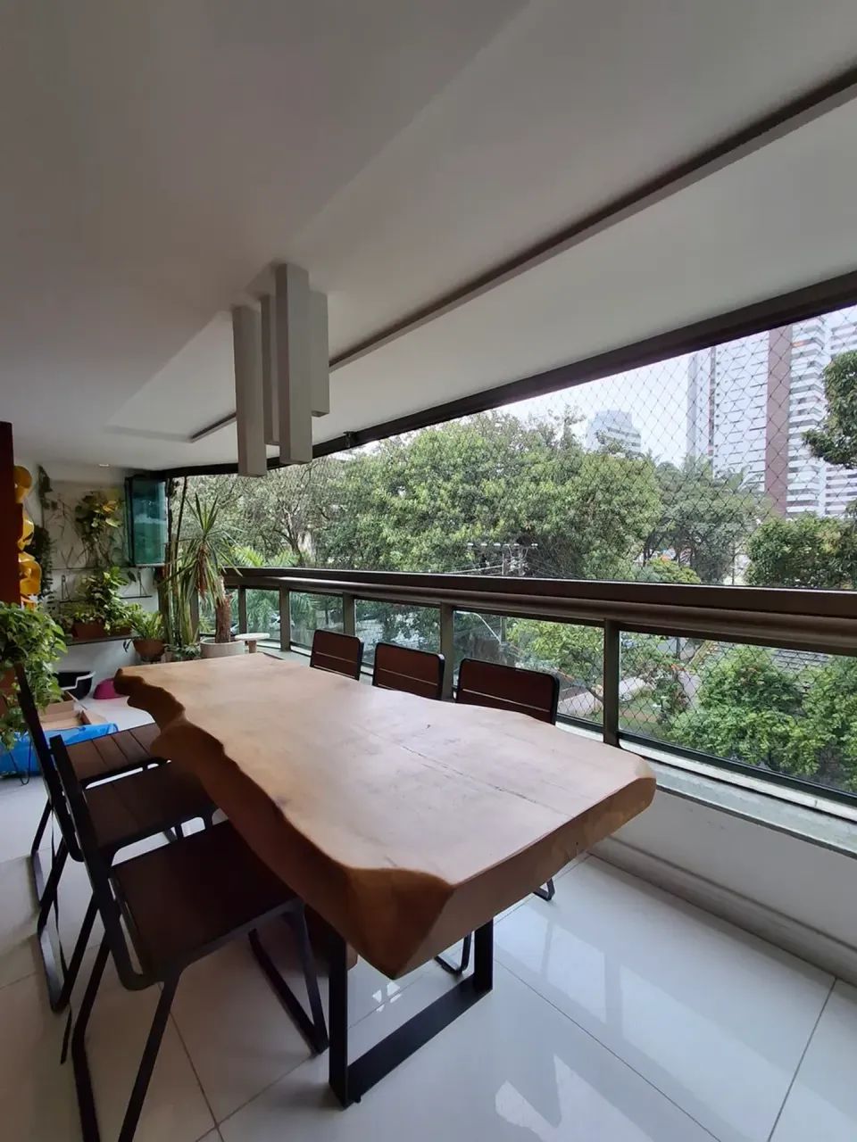 Lindo apartamento na jaqueira,  4 quartos | 2 suítes - Foto 3