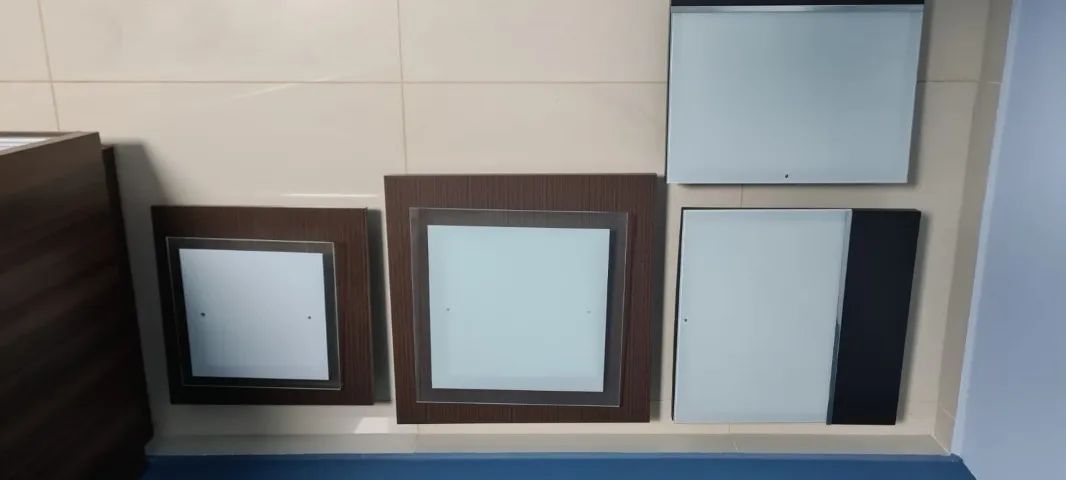 Luminárias - Foto 5