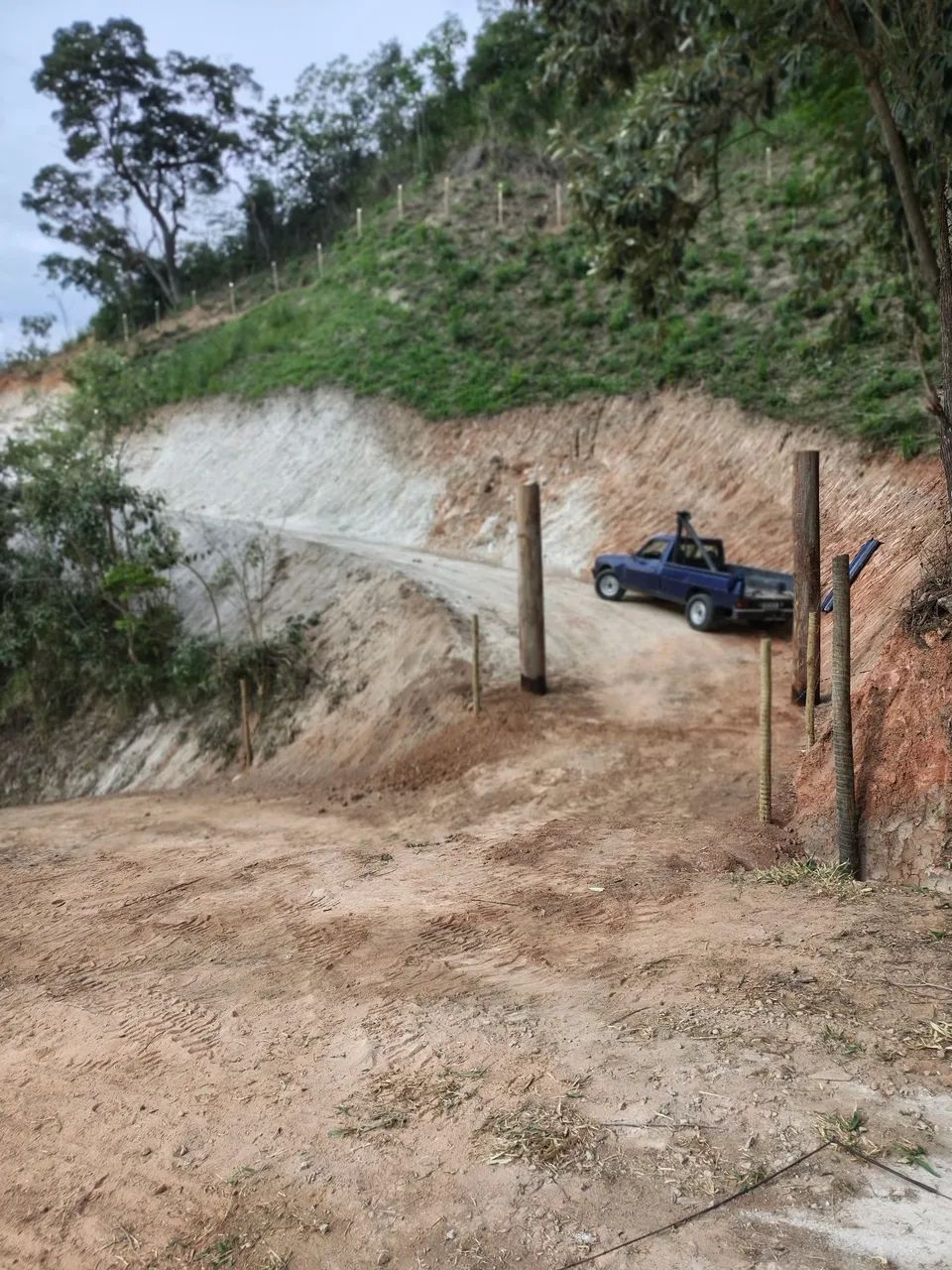 Vende lote condomínio 