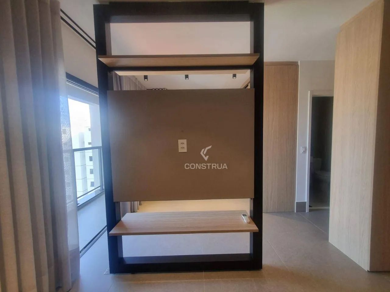 APARTAMENTO PARA ALUGAR NO BAIRRO CAMBUÍ, EM CAMPINAS-SP - Foto 8
