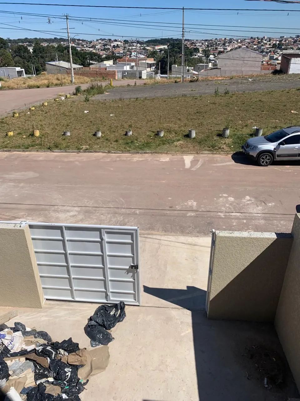 Alugo barracão c/apartamento  - Foto 2