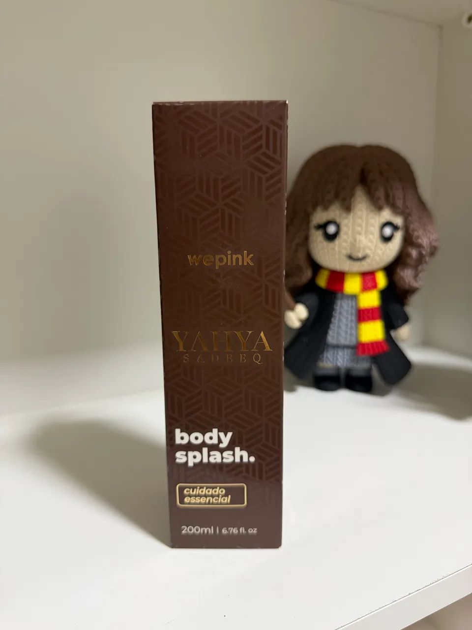 Body splash Wepink , original  - Foto 2