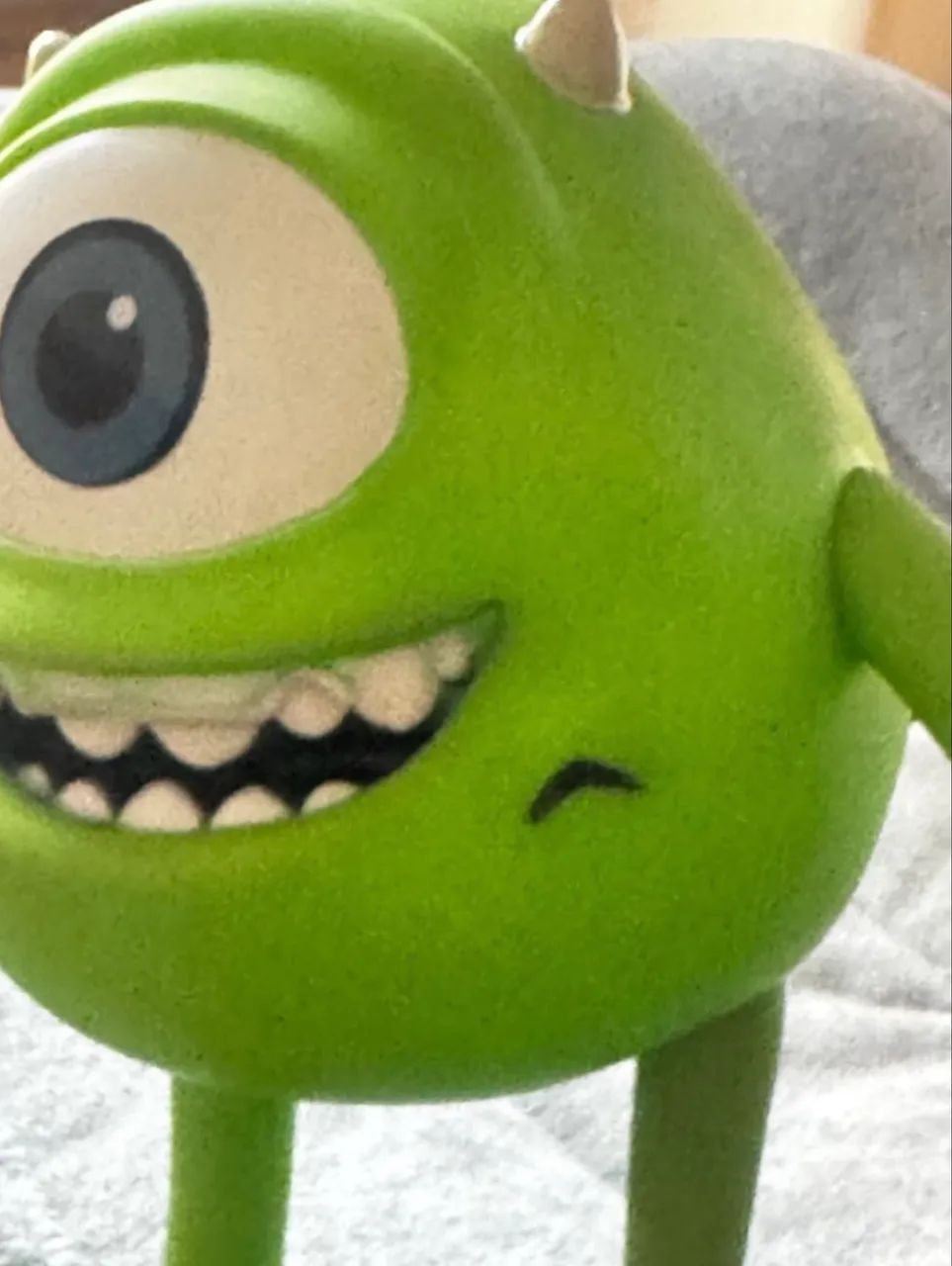 Montros SA Mike e Sulley - Foto 2