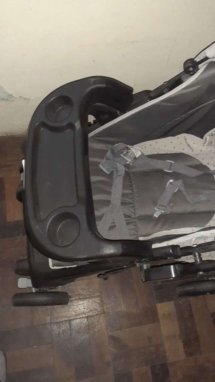 Carrinho de Bebê - Foto 6