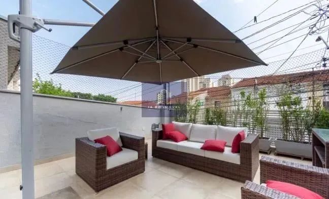 Sobrado maravilhoso com 4 dormitórios, no Jardim Aeroporto!!!