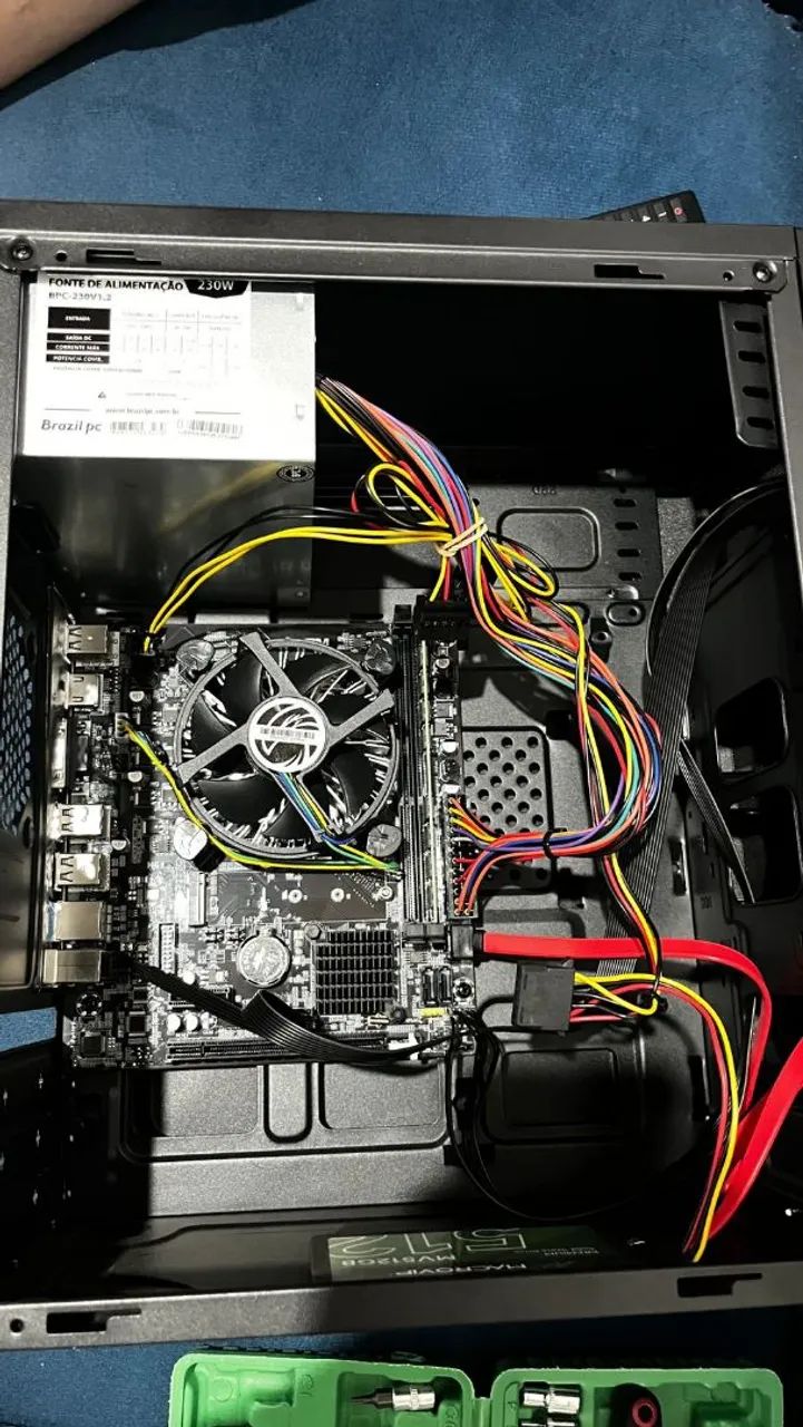 Pc para vender rápido  - Foto 4