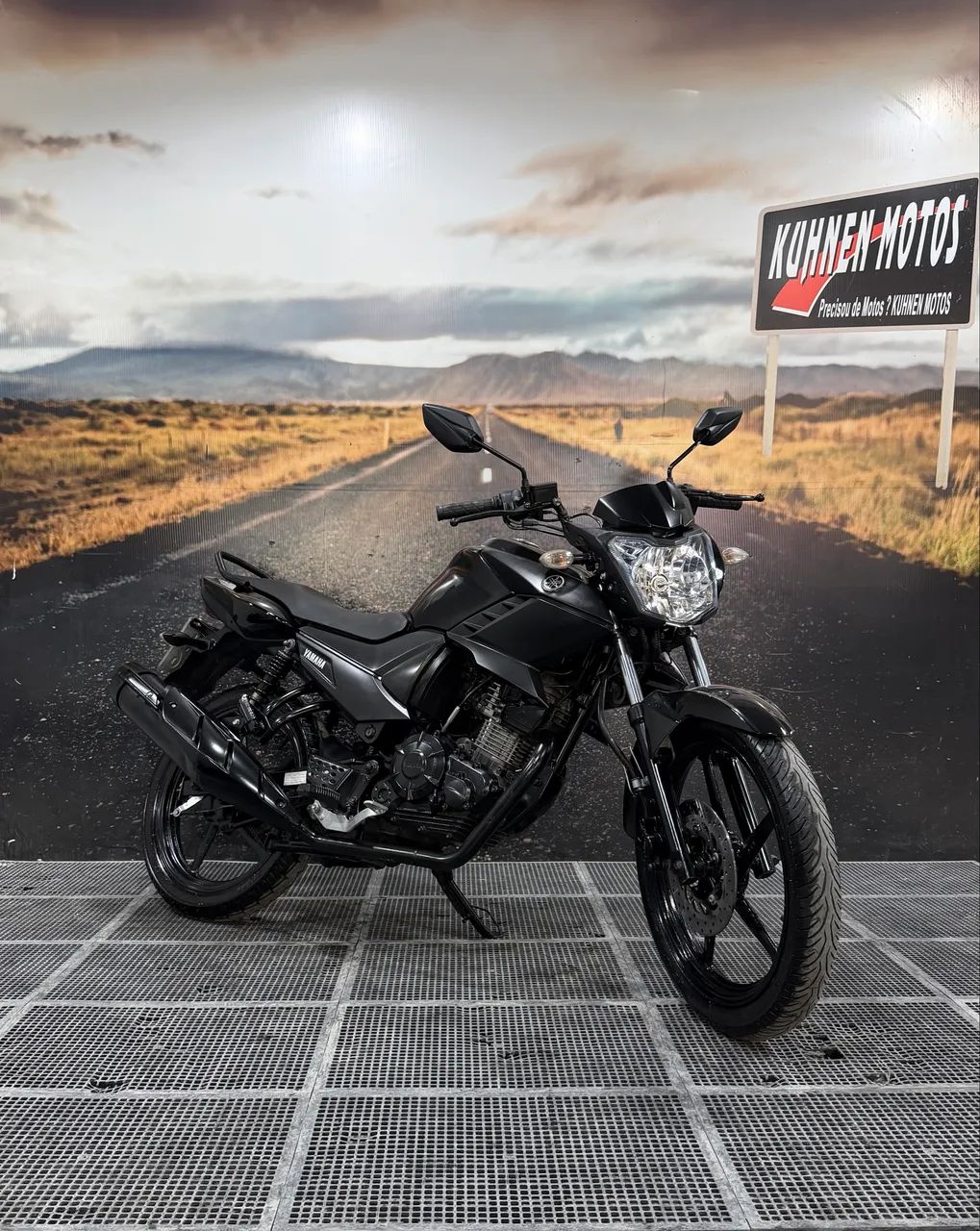 Yamaha FAZER 150 2022 - Foto 2