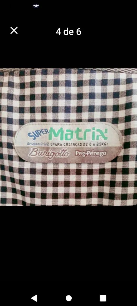 cadeira pra levar criança em carro - Foto 4