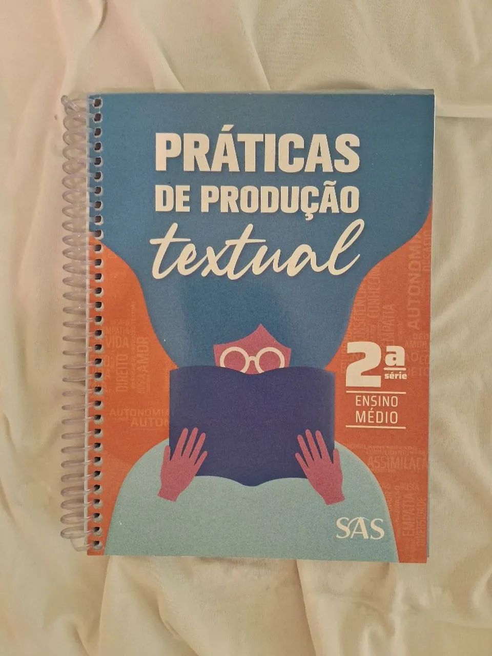 Apostilas SAS Bahiense 2° Ano 2022 + módulos extras - Foto 4