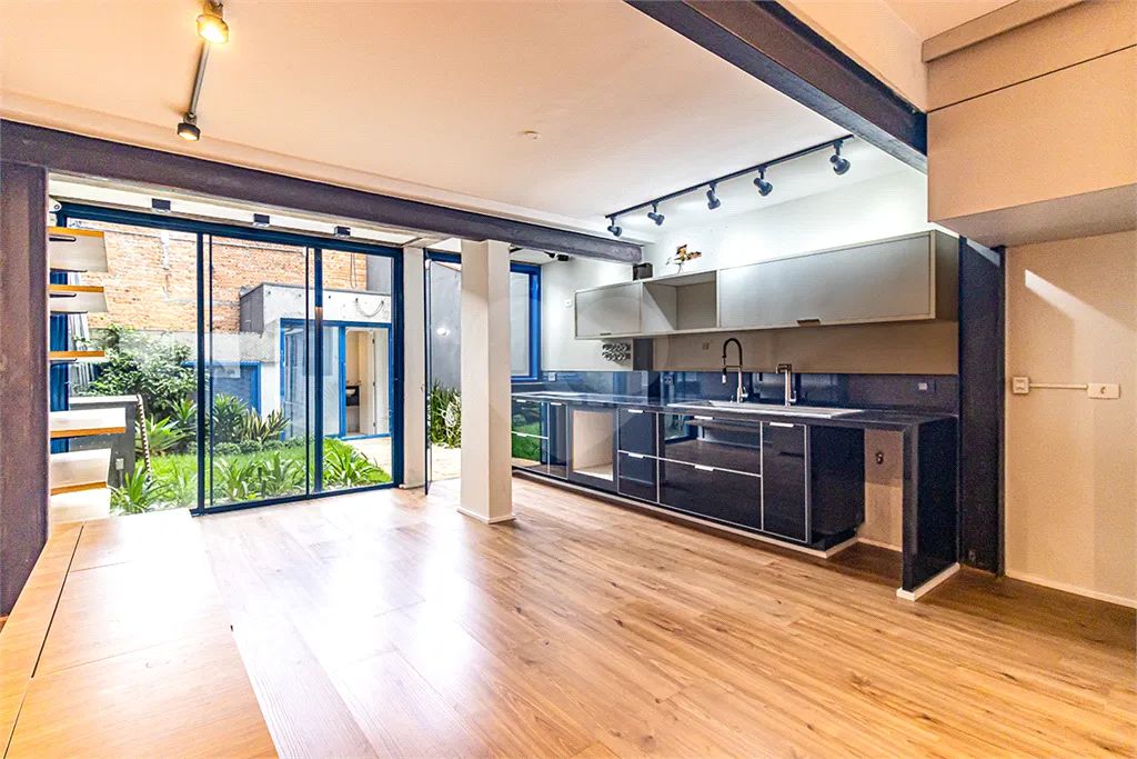 Casa de vila com 2 quartos à venda em Vila nova conceição - SP