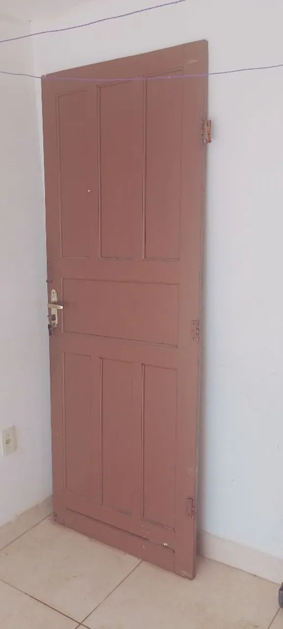 Porta 80 cm