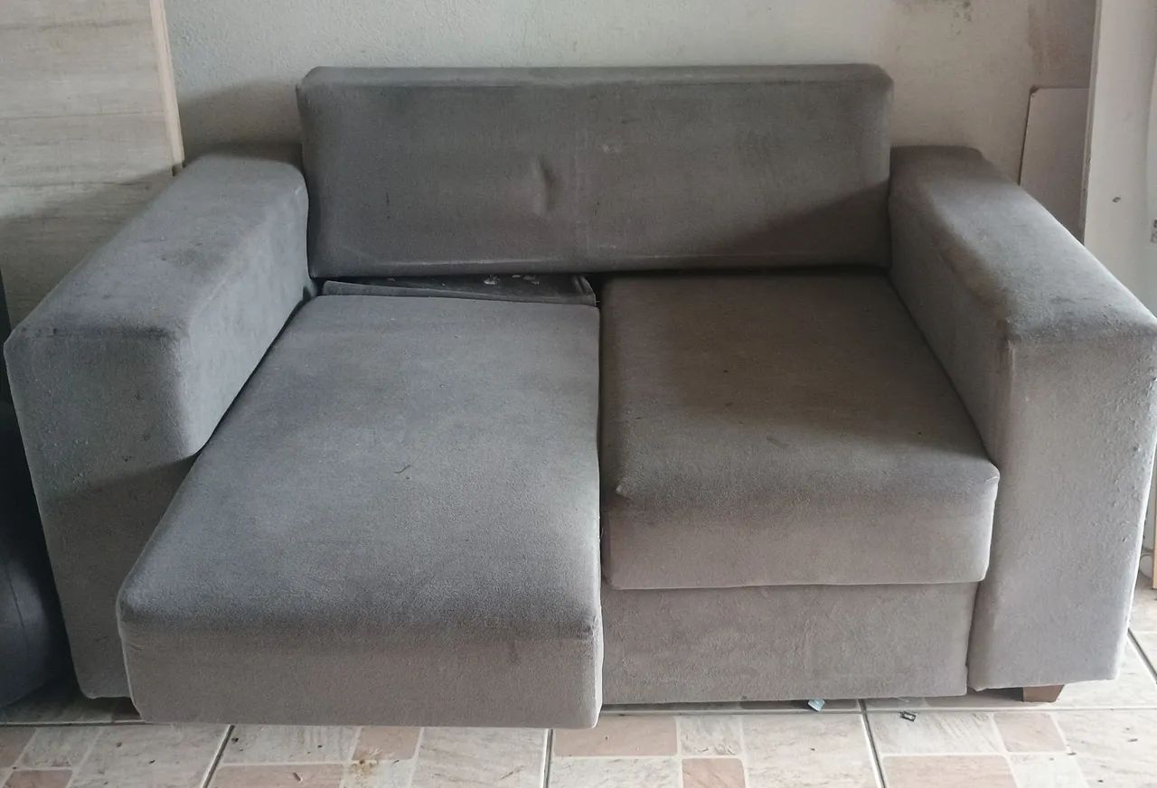 Sofá retrátil  - Foto 3